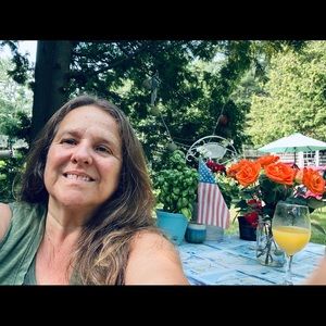 Meet your Posher, Tracy